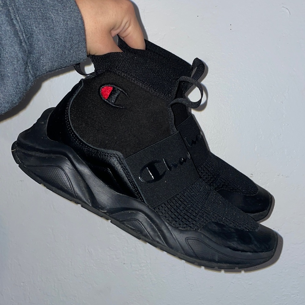 Champion shoes